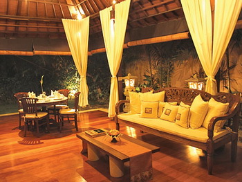 Bali, Seminyak, The Citta Luxury Residence